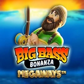 Big Bass Bonanza Megaways online slot from Pragmatic Play – play at zumoospin.nl