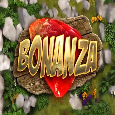 game logo by Big Time Gaming on zumoospin.nl