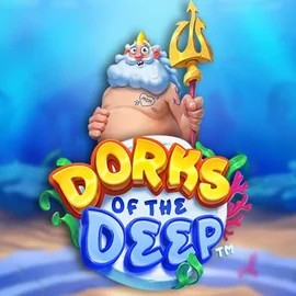 game logo by Hacksaw Gaming on zumoospin.nl