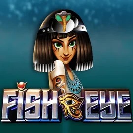 Fish Eye online slot from Pragmatic Play – play at zumoospin.nl
