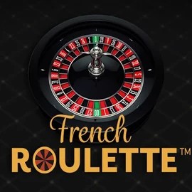 game logo by NetEnt on zumoospin.nl