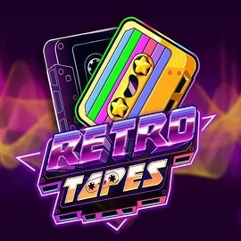 game logo by Push Gaming on zumoospin.nl