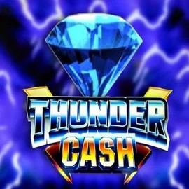 Try Thunder Cash slot by Novomatic on zumoospin.nl – logo image